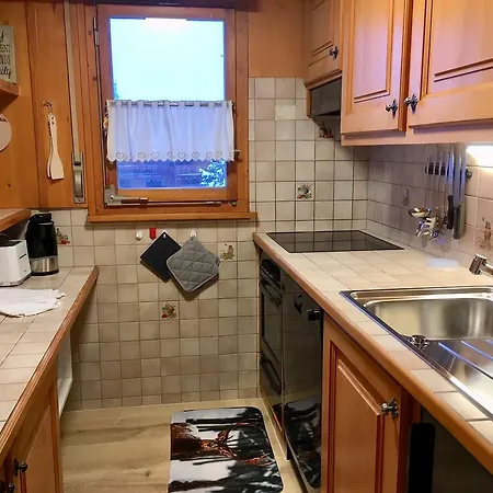 Corbassiere 32 Appartement *