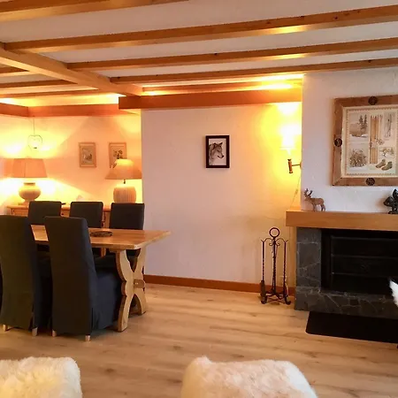 Corbassiere 32 Appartement