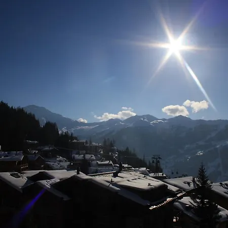 Corbassiere 32 Appartement Verbier