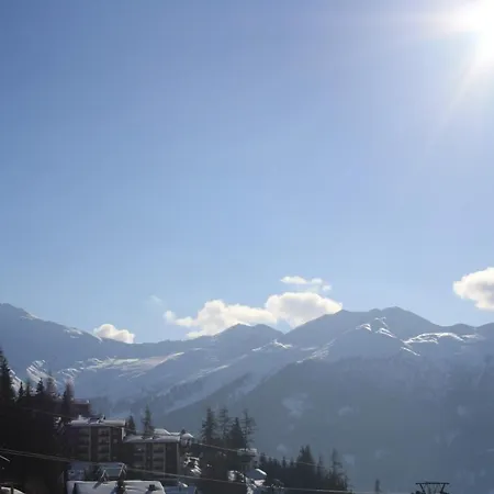 Corbassiere 32 Apartament